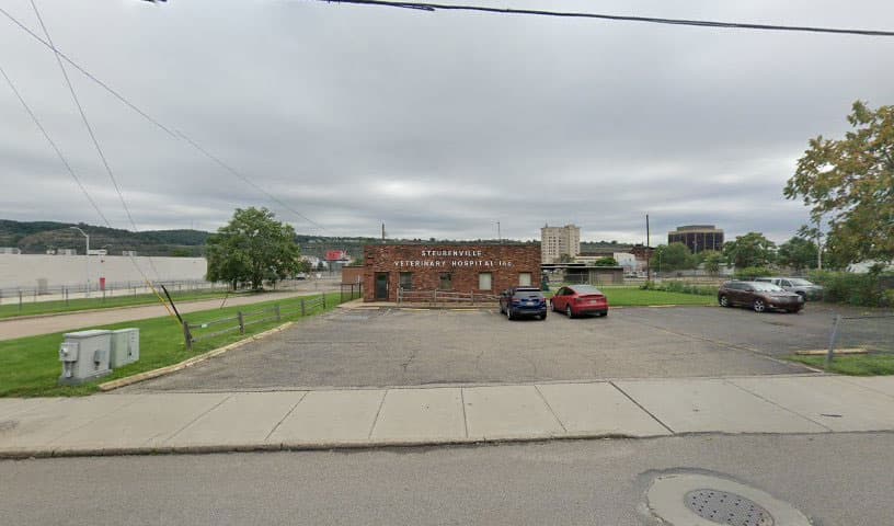 Steubenville Veterinary Hospital