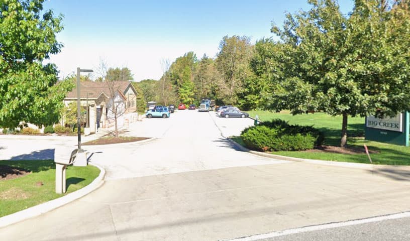 Big Creek Veterinary