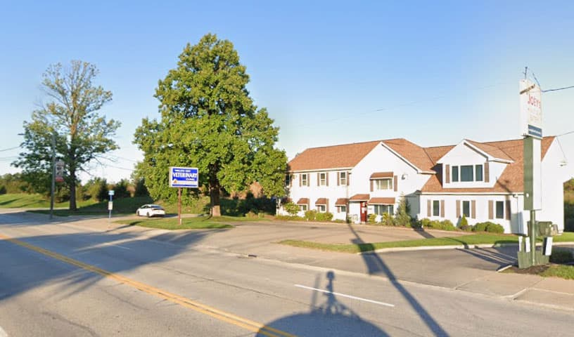Willow Run Veterinary Clinic