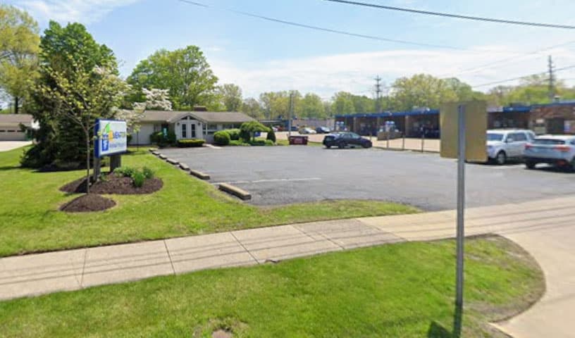 Mentor Animal Hospital