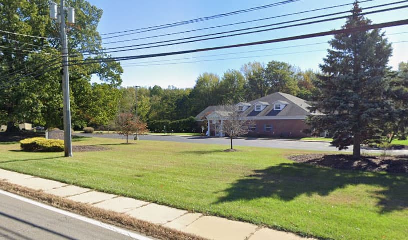 North Ridge Veterinary Hospital