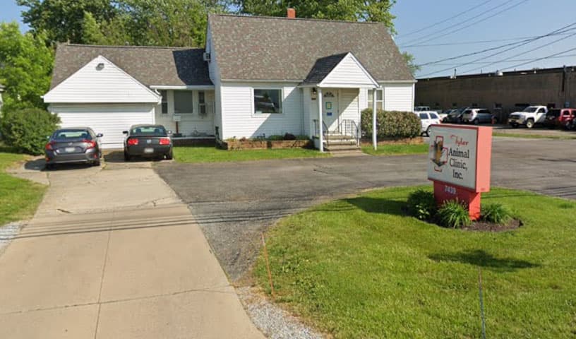 Tyler Animal Clinic