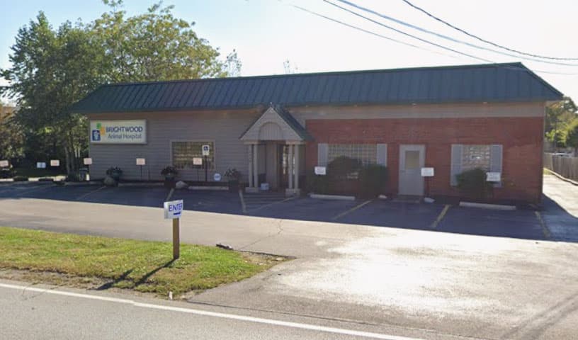 Brightwood Animal Hospital
