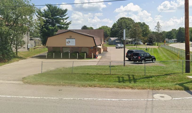 Heath Animal Clinic
