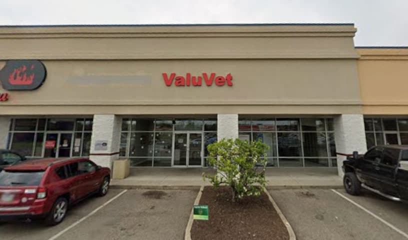 ValuVet Wellness Newark