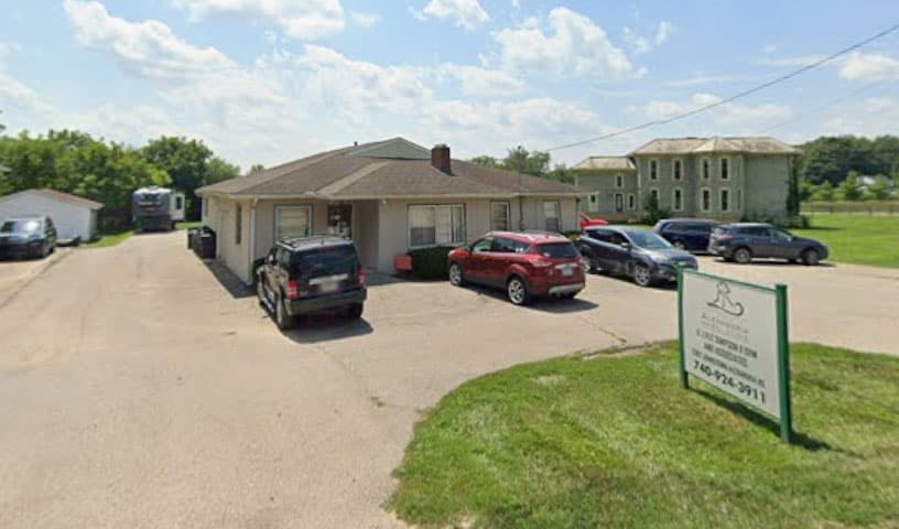 Alexandria Animal Hospital