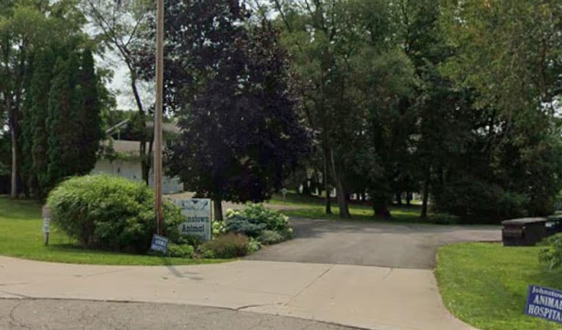 Johnstown Animal Hospital