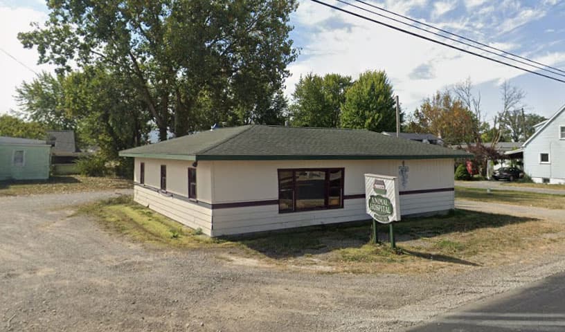 Irwin Animal Hospital