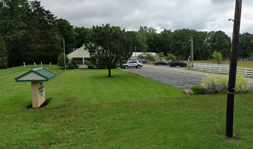 Fox Veterinary Hospital