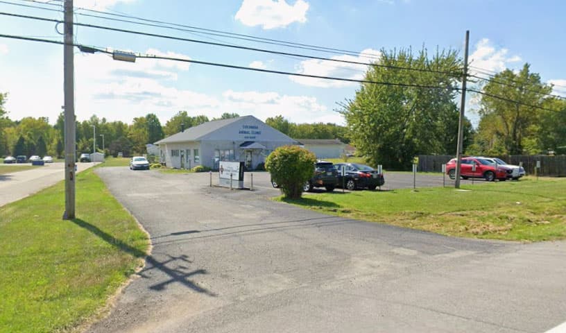 Columbia Animal Clinic