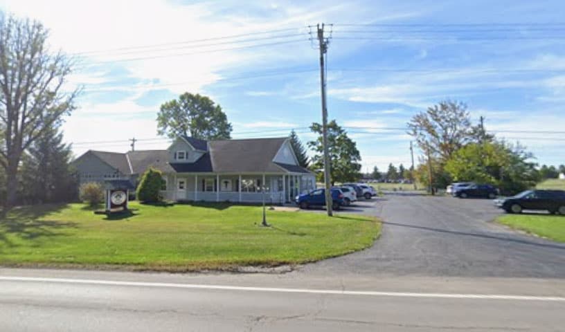 Oberlin Animal Hospital