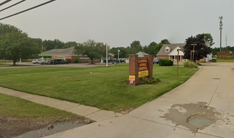 Landings Animal Hospital