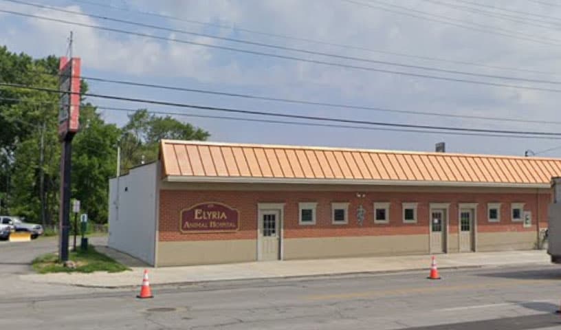 Elyria Animal Hospital