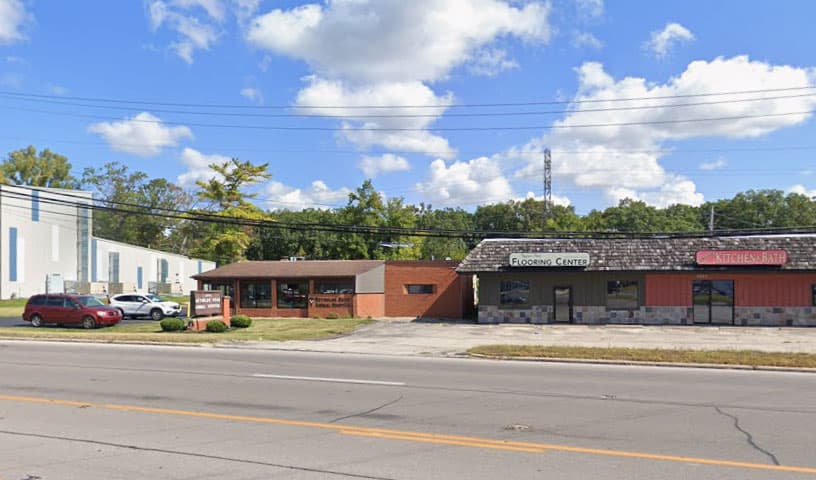 Reynolds Road Animal Hospital