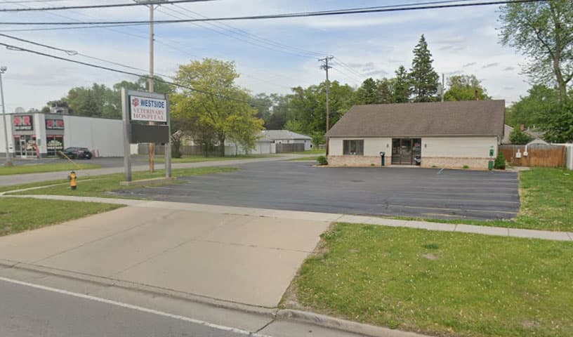 Westside Veterinary Hospital