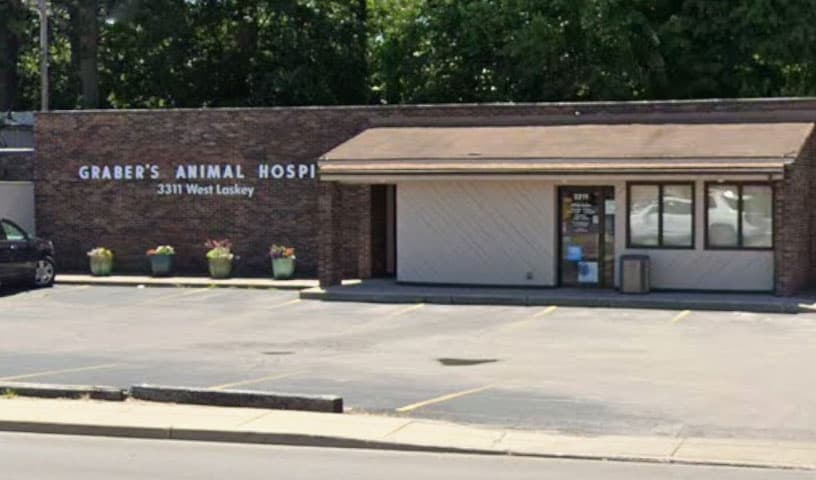 Graber's Animal Hospital
