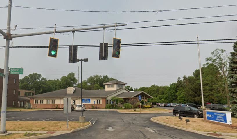 VCA SylvaniaVET Animal Hospital