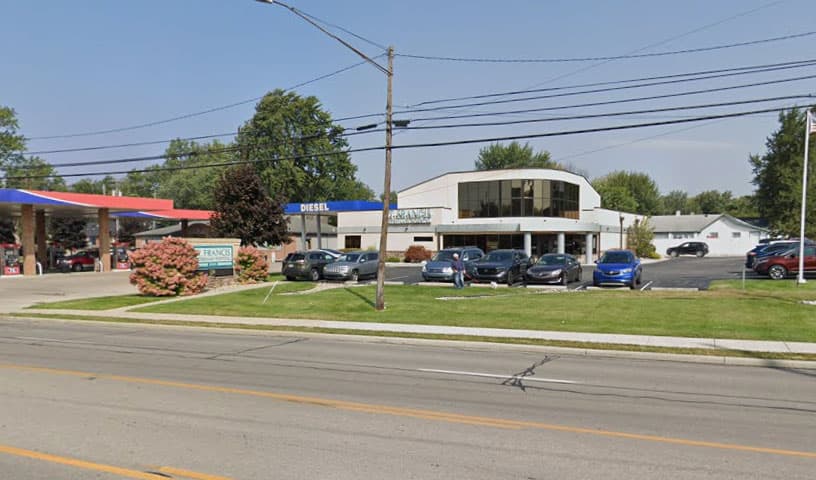 St Francis Veterinary Hospital