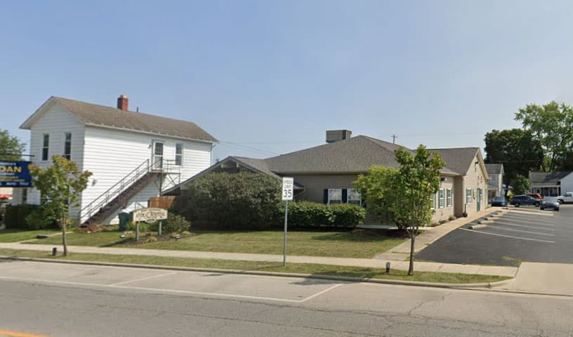 West Jefferson Animal Hospital