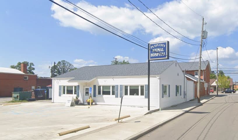 Plain City Animal Hospital
