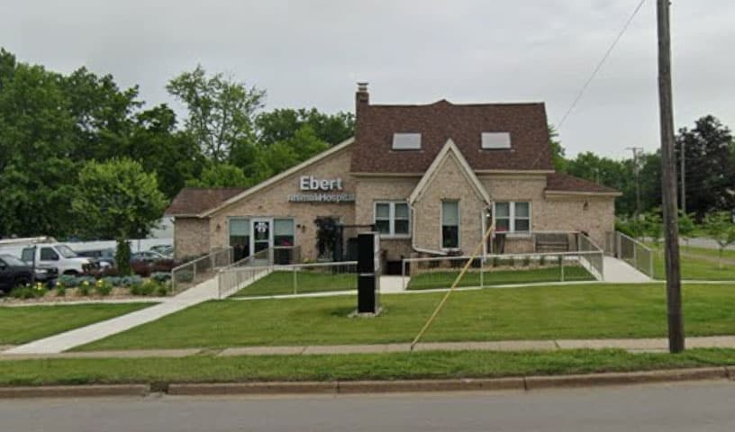 Ebert Animal Hospital