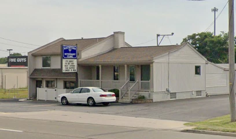 Austintown Veterinary Clinic