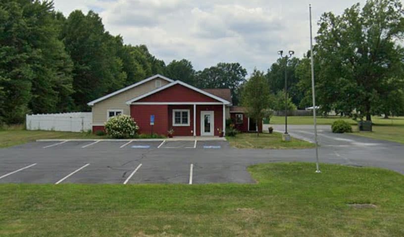 Community Veterinary Hospital LLC