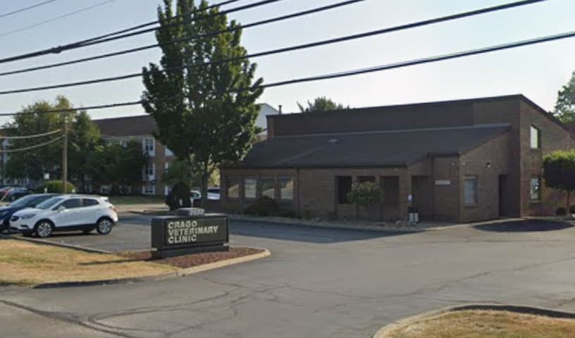 Crago Veterinary Clinic
