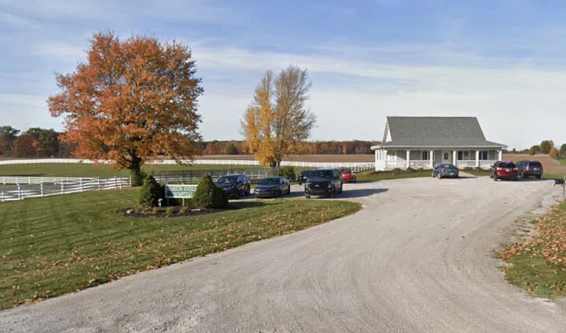 Marion Animal Hospital