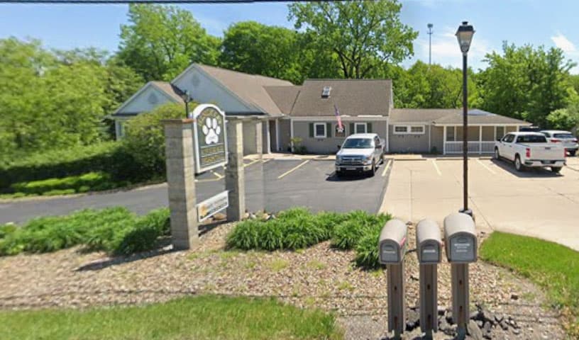 Hinckley Animal Hospital