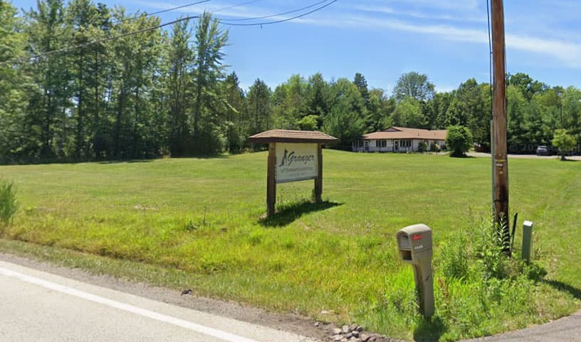 Granger Veterinary Hospital