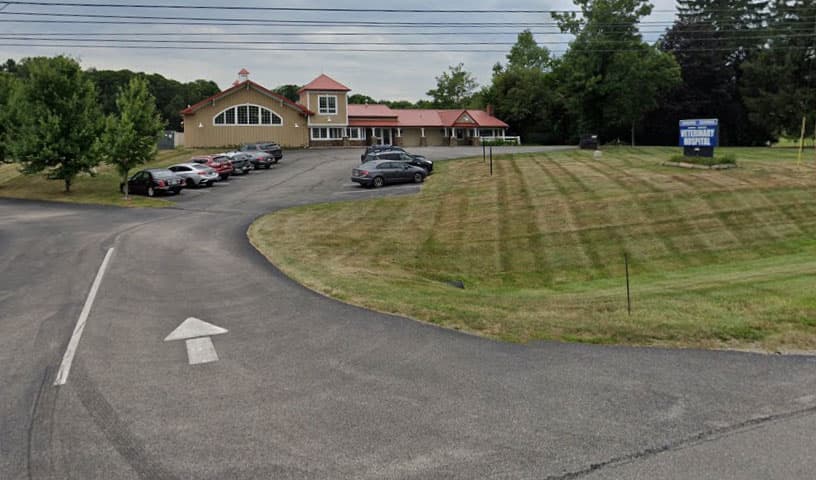 Akron-Medina Veterinary Hospital and Pet Resort