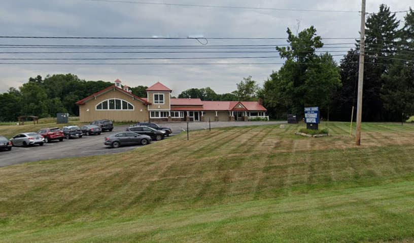 Akron-Medina Veterinary Hospital & Pet Resort