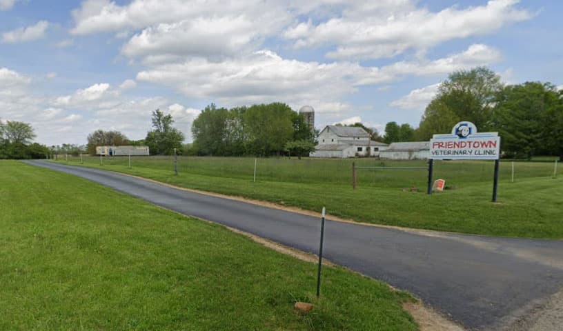 Friendtown Veterinary Clinic