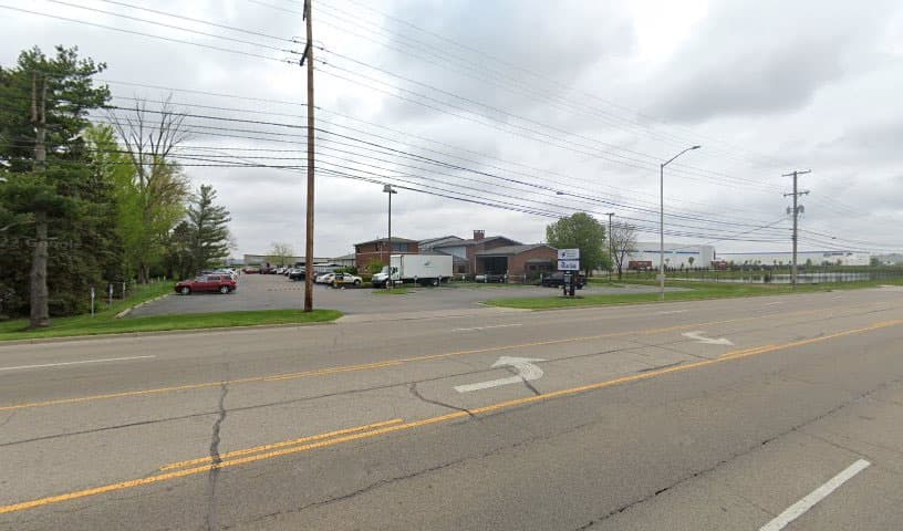 Tipp City Veterinary Hospital
