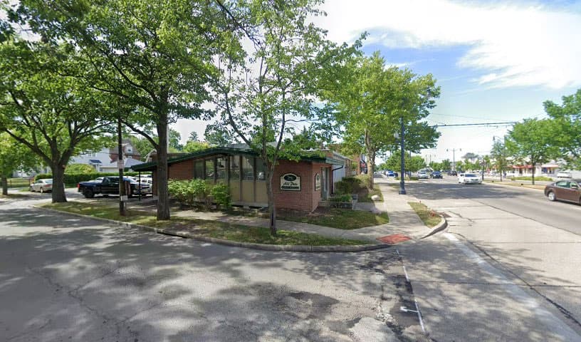 All Pets Animal Hospital