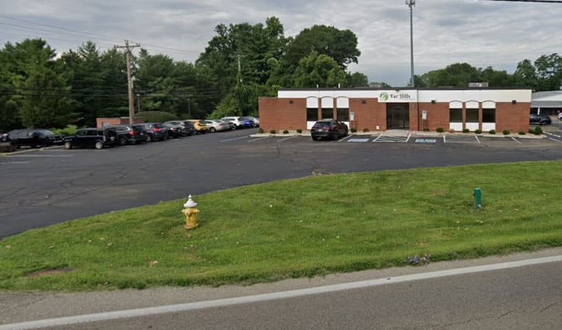 Far Hills Animal Clinic