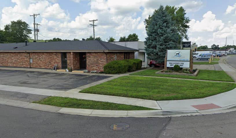 Great Miami Veterinary Care (prev AMC Miamisburg)