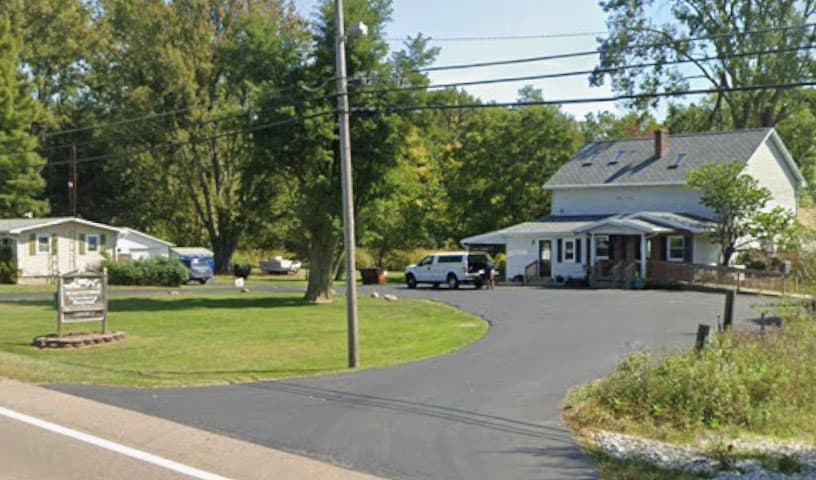 Whetstone Veterinary Hospital