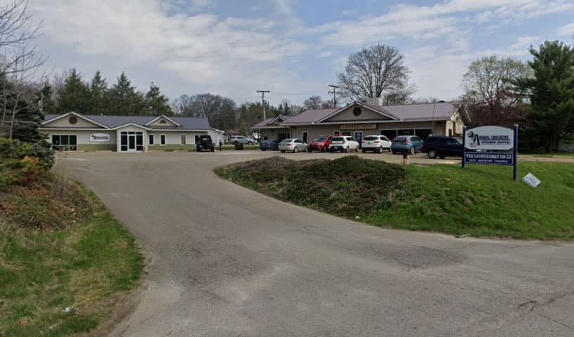 Animal Crackers Veterinary Hospital