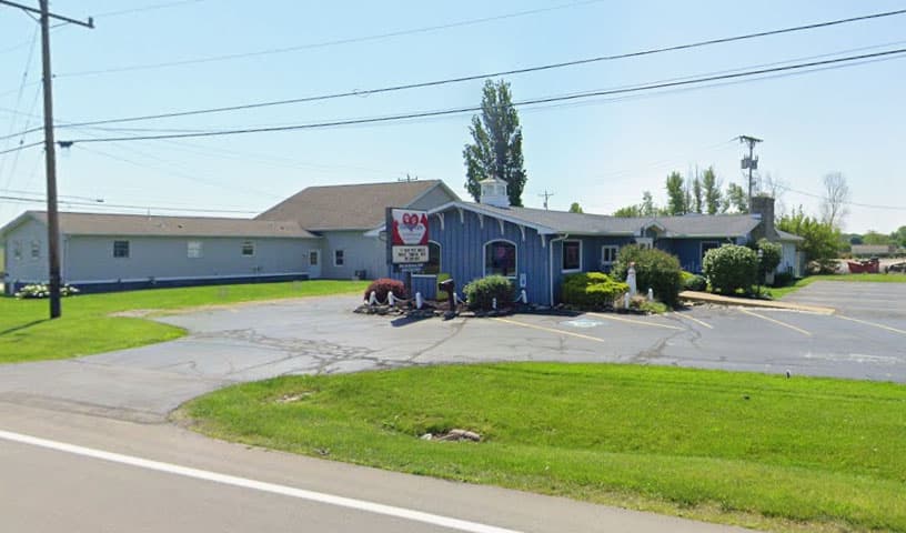 Harborview Animal Hospital