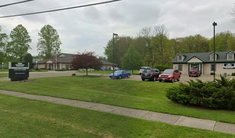 Countryside Veterinary Service - Garrettsville