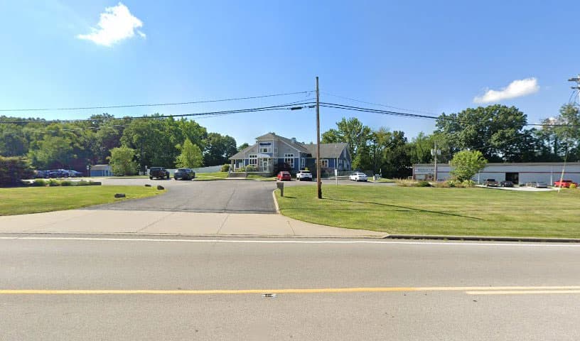 Memorial Animal Hospital