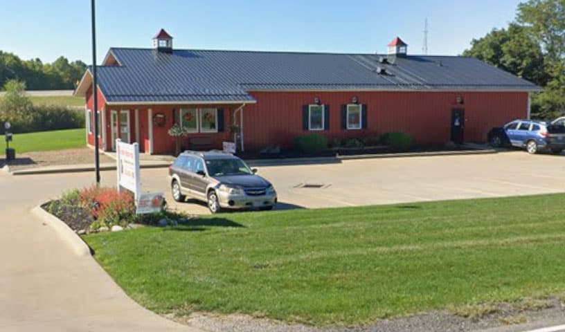 Rootstown Veterinary Hospital