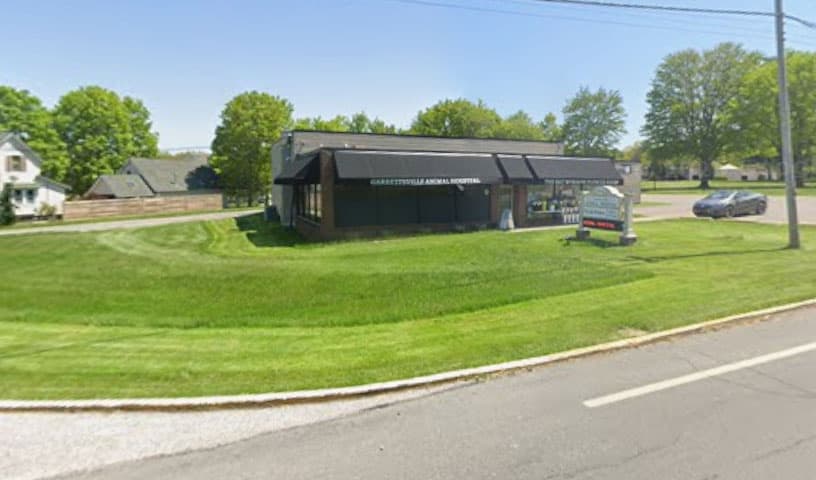 Garrettsville Animal Hospital