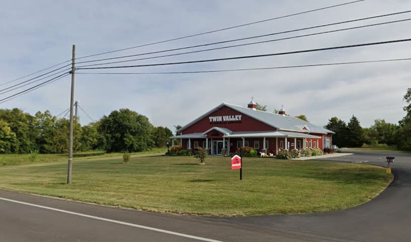 Twin Valley Animal Hospital
