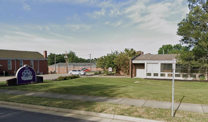 Lilac Hill Veterinary Hospital