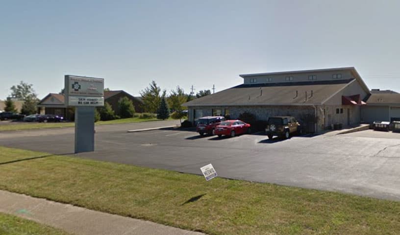 Animal Medical Center of Ontario