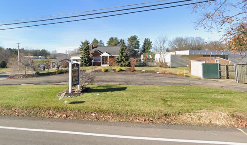 Appleseed Valley Veterinary Hospital