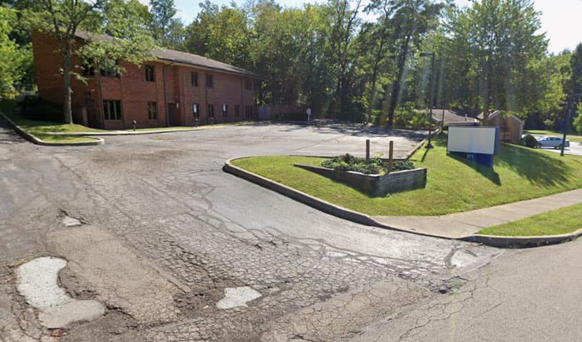 Phillips Animal Hospital